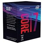 Intel Core i7-8700 3,20GHz Boxed CPU