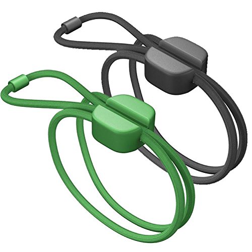 Bluelounge 107655 Pixi (6er Pack) mittel