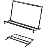 Lastvoice Gtr-07 Professional 7 (seven) Guitar Stand Stand