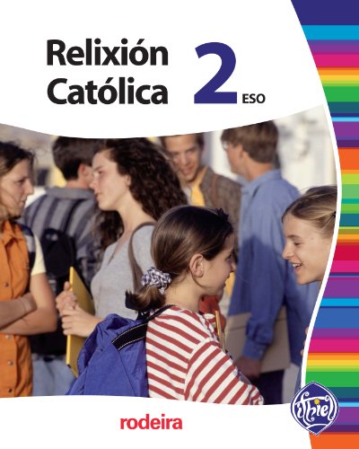 RELIXIÓN CATÓLICA 2 ESO