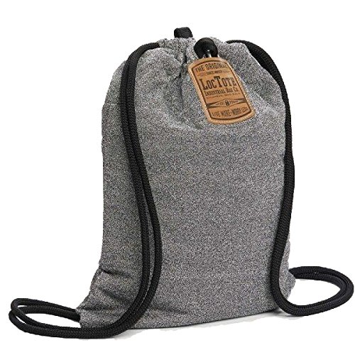 Preisvergleich Produktbild loctote flak sak bag - die Diebstahl Schutz Tasche