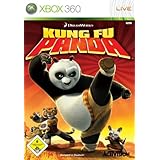 Kung Fu Panda