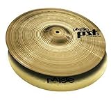 Paiste PST 3 Hi-Hat 13 Zoll