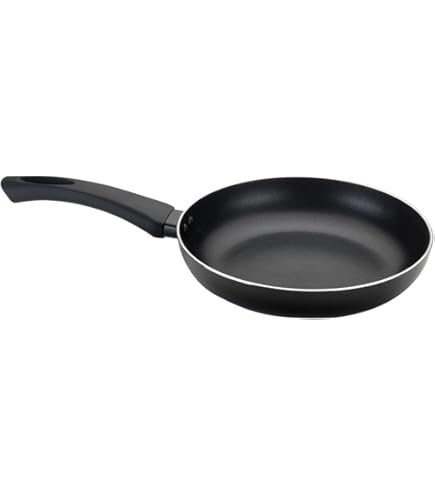 Padella Orbegozo SFB 8024 - Alluminio Forgato, Antiaderente, 24cm, 1L, Adatta A Induzione, Senza PFOA - Foto 9