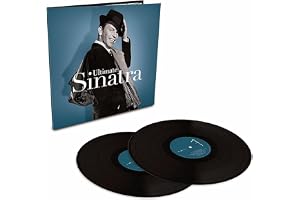 Ultimate Sinatra