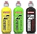 Produktbild Nutrend Smash Energy UP Energy Drink Getränk Koffein Taurin Arginin Aminosäure 4x500ml Energy Zuckerfrei