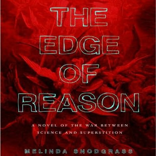 The Edge of Reason: Edge, Book 1 The Edge of Reason: Edge, Book 1