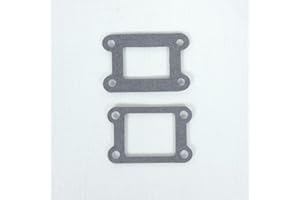 Joint moteur P2R pour Moto Minarelli 50 AM6 Avant 2020 joint admission clapet et pipe Neuf