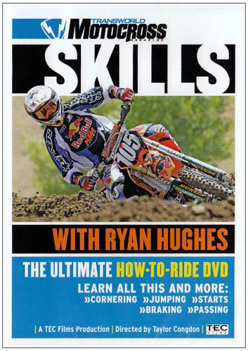 Preisvergleich Produktbild Motocross Skills 1