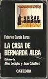 Image de La Casa De Bernarda Alba/The House of Bernarda Alba