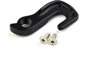 PUUPAA Forcellino cambio per CUBE Aim Pro SL Analogico Allroad Access 10148, cambio posteriore Mech deragliatore coda gancio sostituire parte ciclo accessori bicicletta