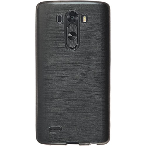 PhoneNatic 30003211 - Carcasa para m vil LG G3 plateado reviews PhoneNatic 30003211 - Carcasa para m vil LG G3 plateado