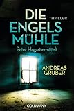 Image de Die Engelsmühle: Peter Hogart ermittelt 2 - Thriller
