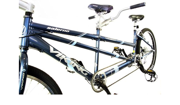 Viking salerno tandem Clearance