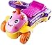 3 IN1 Baby Walker / Ride-on Car / Shape Sorter