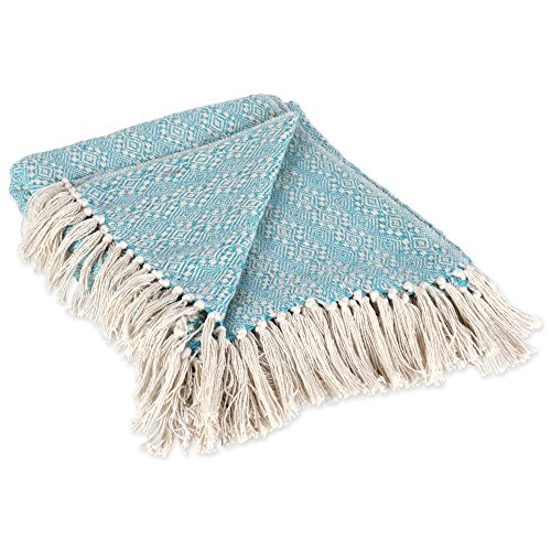 Preisvergleich Produktbild DII Aqua Werfen, Diamant Stitch