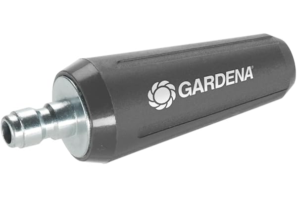 Gardena Roterande munstycke AquaClean