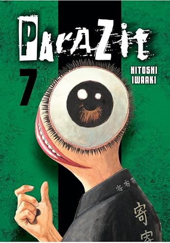 Parazit - 7