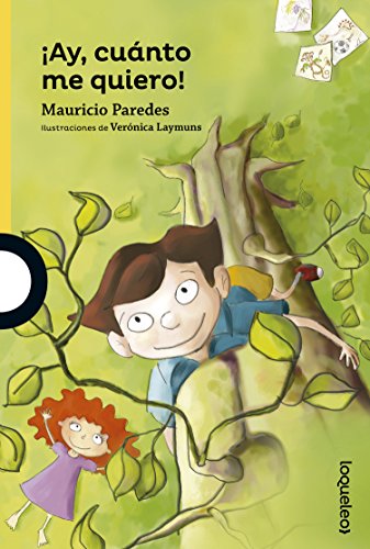 ¡ay, cuánto me quiero!