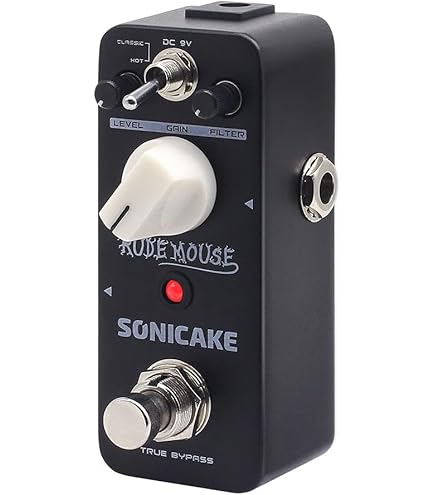 Electro Harmonix Good Vibes : Amazon.es: Instrumentos musicales