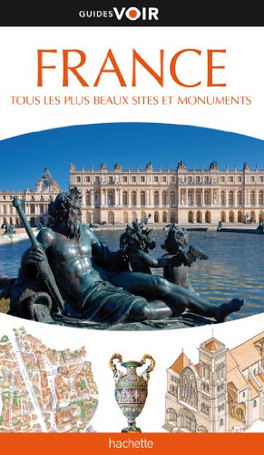 couverture de : France