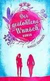 Cover zum Buch Der gestohlene Wunsch