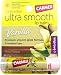 Carmex Ultra Smooth Vanilla Lip Balm Stick SPF 15 0.15 OZ RS.892.00