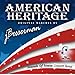 Produktbild American Heritage Original Mar