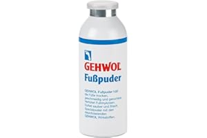 GEHWOL Fußpuder Streudose 100 g