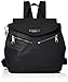 Produktbild Kipling Unisex-Erwachsene On A Roll Rucksack, Schwarz (Strong Black 000), 15x24x45 cm