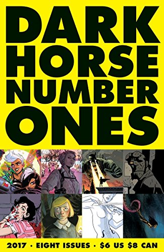 Dark Horse Number Ones: To Castle Catula