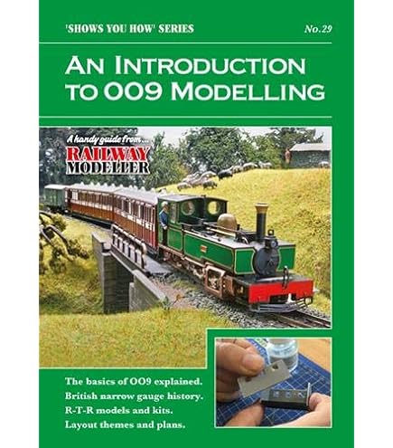 Planbook Peco Setrack OO/HO – Guide Complet Pour Vos Pistes De Train Miniature