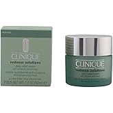 Clinique Redness Solutions Daily Re'lief Krem 50 Ml 1 Paket (1 X 50 Ml)