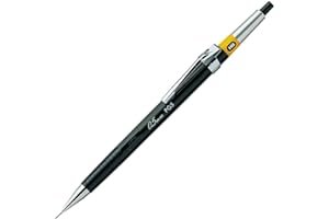 Pentel Ołówek mechaniczny do przeciągu, 0,5 mm (PG5-AD)
