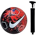 SBJT CR-7 Football for All Ages Suited for The Grass Fields | PU | Suitable for Grass |Practice Ball | Soccer Ball | for Men/Women | Football Size - 5