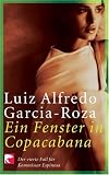 Cover zum Buch Ein Fenster in Copacabana