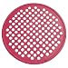 Produktbild Cando Handtrainer Web Groß - 35.6cm Durchmesser - rot/ leicht