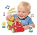 TOMY Sort and Pop Farmyard Friends