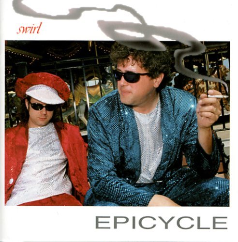 Preisvergleich Produktbild Swirl (2002-08-02)