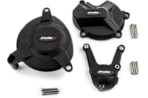 Puig Motorschutzhaube für BMW S1000RR 09' - 19'