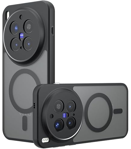 Sony lanceert nieuwe camerasensor voor Vivo X300 Pro, Oppo Find X9 Pro