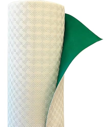 Biancocasa Sottotovaglia Rotondo (Mollettone Panno) Con Angoli + Elastico Cm Per Tavolo (da 140 A 160) Distribuito By - 9