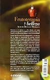 Image de 203: Frutoterapia Y Belleza (Plus Vitae)