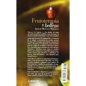 Frutoterapia y belleza (Plus Vitae)