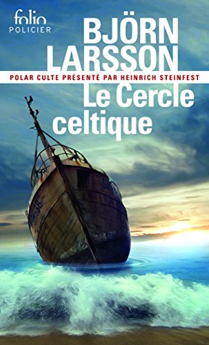 couverture de : Le cercle celtique