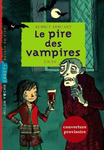 Pire des vampires (Le)