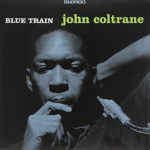 Blue Train [Vinilo]