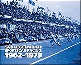 Image de Sports Car Racing 1962-1973