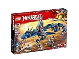 Lego Ninjago Stormbringer 70652 (493 Teile) - LEGO
