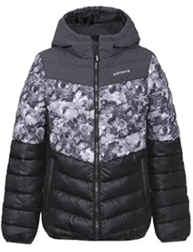 Icepeak Mädchen Rinna Jr Kinderanorak
